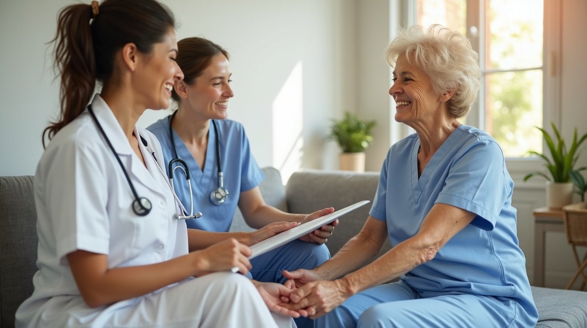 Leia mais sobre o artigo Empresa de Home Care se destaca em São Paulo